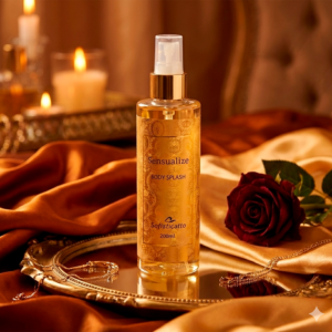 Creme Sensual 3